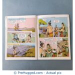 Amar Chitra Katha - Tales Of Narada: Tales Of Devotion And Rivalry