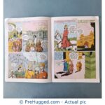 Amar Chitra Katha - Veer Hammir: The Noble Warrior