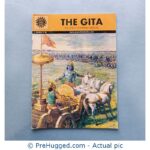 Amar Chitra Katha - The Gita: The Song Of Eternal Wisdom