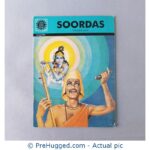 Amar Chitra Katha - Soordas: The Blind Bard