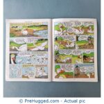 Amar Chitra Katha - Stories Of Courage: Jataka Tales Of Valour And Victory