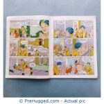 Amar Chitra Katha - Raman The Matchless Wit: The Adventures Of A Unique Court Jester