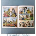 Amar Chitra Katha - Tales Of Shiva: The Mighty Lord Of Kailasa