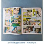 Amar Chitra Katha - Rama: Retold From The Ramayana