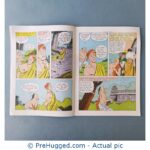 Amar Chitra Katha - Raman Of Tenali: The Birbal Of The South