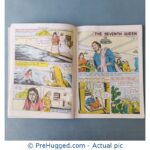 Amar Chitra Katha - Sukhu And Dukhu: Folktales From Bengal