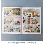 Amar Chitra Katha - The Cowherd Of Alawi: Gentle Lessons From Buddha