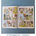 Amar Chitra Katha - The Silent Teacher: The Prince Who Would Not Speak
