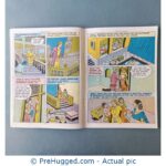 Amar Chitra Katha - The Clever Dancer: A Battle Of Wits