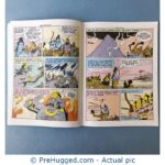Amar Chitra Katha - Kumbhakarna: The Sleeping Giant