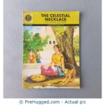 Amar Chitra Katha - The Celestial Necklace: How A Promise Must Be Kept