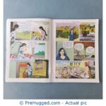 Amar Chitra Katha - The Hidden Treasure: Wisdom Wins A War