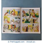 Amar Chitra Katha - Kesari: The Flying Thief Tales of Enlightenment