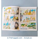 Amar Chitra Katha - Hanuman to the Rescue: Hanuman Brings the Sanjeevani