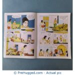 Amar Chitra Katha - The Adventures of Agad Datta: Jain Tales of Long Ago