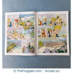 Amar Chitra Katha - The Pandavas in Hiding: Outwitting a Wily Enemy