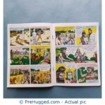 Amar Chitra Katha - Drona: Valiant Archer Supreme Teacher