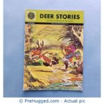 Amar Chitra Katha - Deer Stories: The Gentle Wisdom of the Jataka