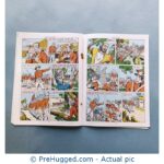 Amar Chitra Katha - Kunwar Singh: Age Was No Bar to His Passion for Freedom