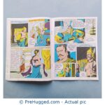 Amar Chitra Katha - Vasavadatta: The Princess Who Captivated A True Kshatriya