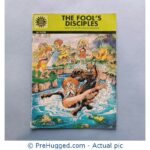 Amar Chitra Katha - The Fool's Disciples: Tales of Sense and Nonsense