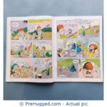 Amar Chitra Katha - The Fool's Disciples: Tales of Sense and Nonsense