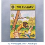 Amar Chitra Katha - The Dullard: Tales from the Panchatantra