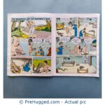 Amar Chitra Katha - The Dullard: Tales from the Panchatantra
