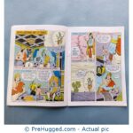 Amar Chitra Katha - Indra and Shibi: Tales of the Wise Lord of Heaven