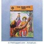 Amar Chitra Katha - The Parijata Tree and Other Tales of Krishna
