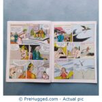 Amar Chitra Katha - Battle Of Wits: Tales Of The Bodhisattva Aushadha Kumar