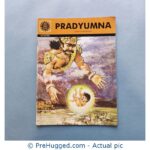 Amar Chitra Katha - Pradyumna Son Of Krishna