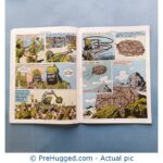 Amar Chitra Katha - Karttikeya A Son Of Shiva