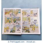 Amar Chitra Katha - The Pious Cat And Other Animal Tales From Rajasthan