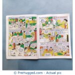 Amar Chitra Katha - The Mystery Of The Missing Gifts Folk Tales From Madhya Pradesh And Karnataka