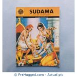 Amar Chitra Katha - Sudama The Power Of True Friendship