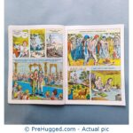 Amar Chitra Katha - Sudama The Power Of True Friendship