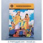 Amar Chitra Katha - Harischandra The King Who Chose Rags Over Riches