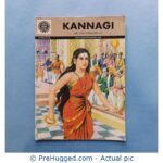 Amar Chitra Katha - Kannagi Her Love Conquers All