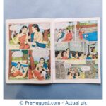 Amar Chitra Katha - Kannagi Her Love Conquers All