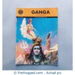 Amar Chitra Katha - Ganga The Divine Beauty