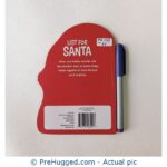 List for Santa
