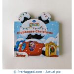 Clubhouse Christmas