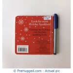 Hurray for Snow! A Holiday Sparklers Book