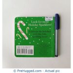 The Gingerbread Man: A Holiday Sparklers Book