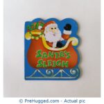Santa's Sleigh