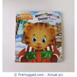 Merry Christmas Daniel Tiger