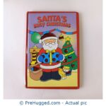 Santa's Busy Christmas