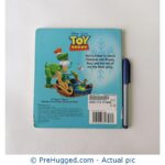 Toy Story: Woody's White Christmas