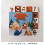 Rudolph the Red-Nosed Reindeer